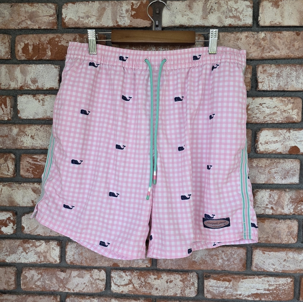 Vineyard Vines Swim Shorts